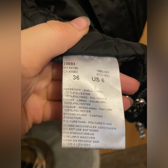 Bogner jacket - Picture 5 of 13